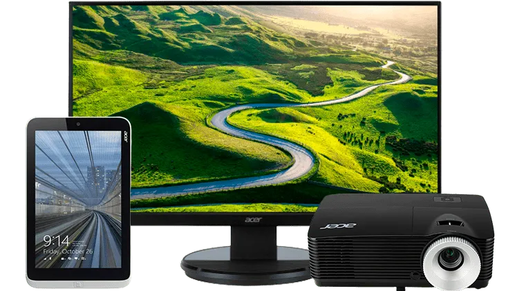 Сервисный центр Acer в Кирове