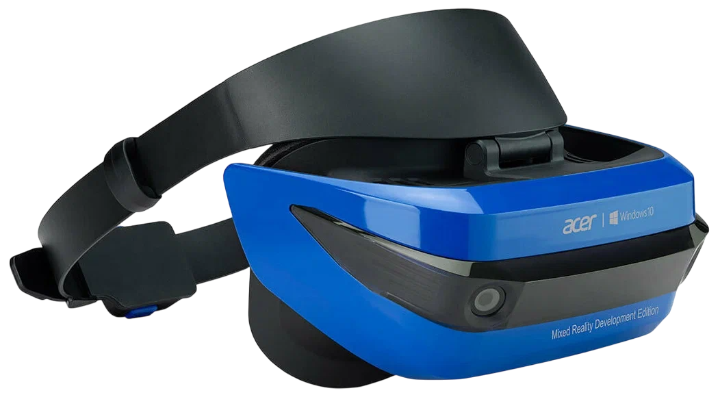 VR система