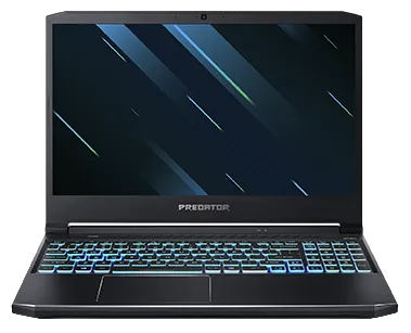 Ремонт Triton 500 PT515-52 (NH.Q6WER.003)