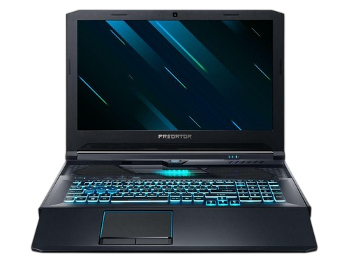Ремонт Predator Helios 16