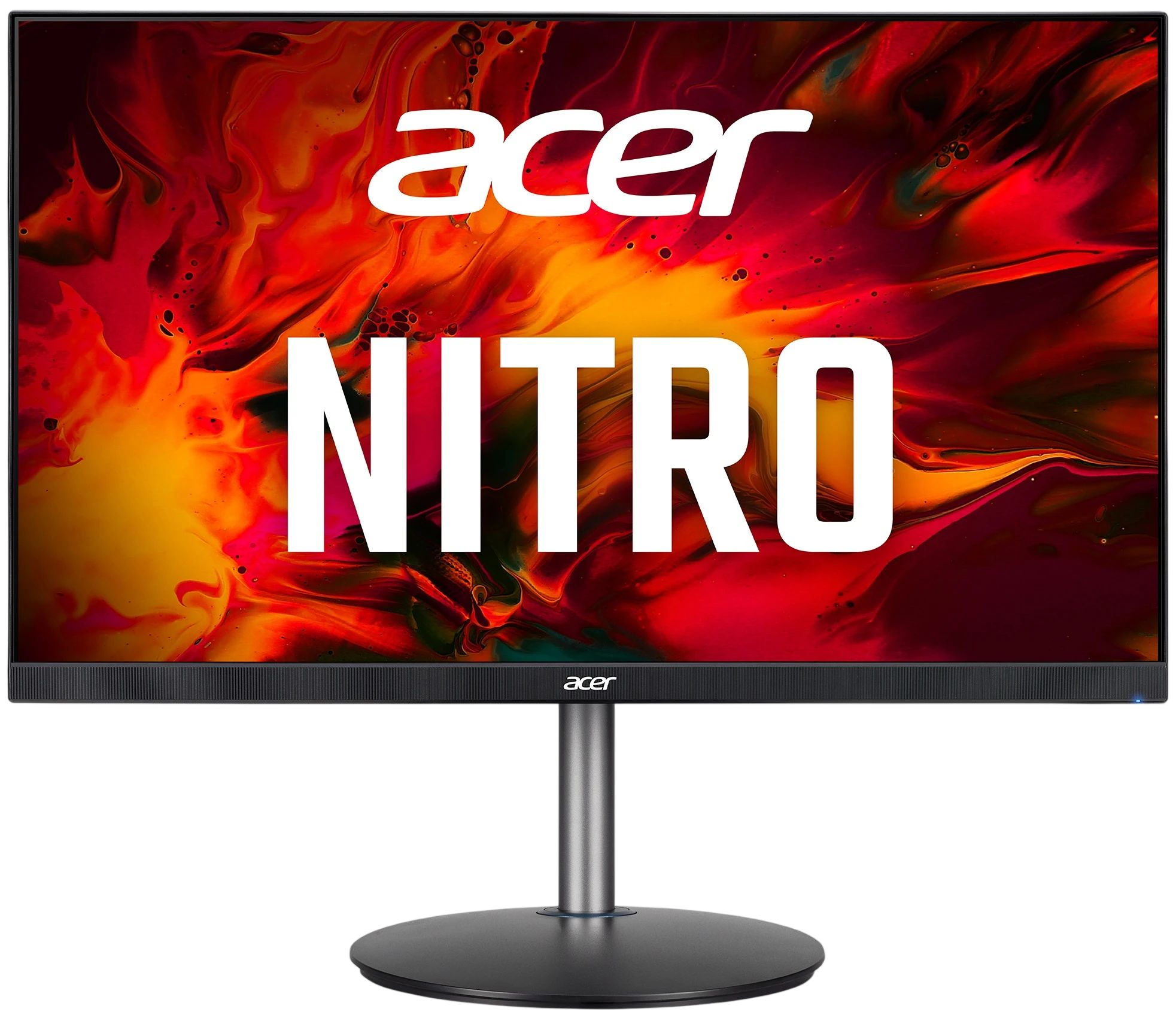 Ремонт Nitro XF273UW