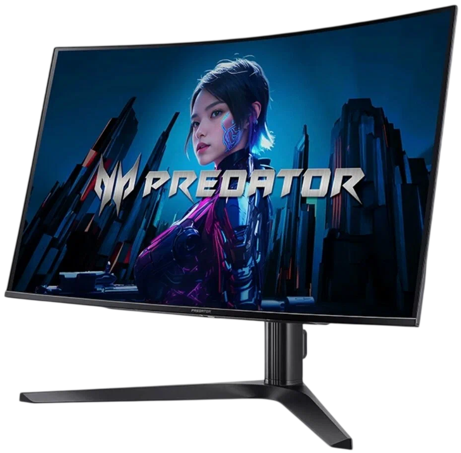 Ремонт PREDATOR X27U OLED