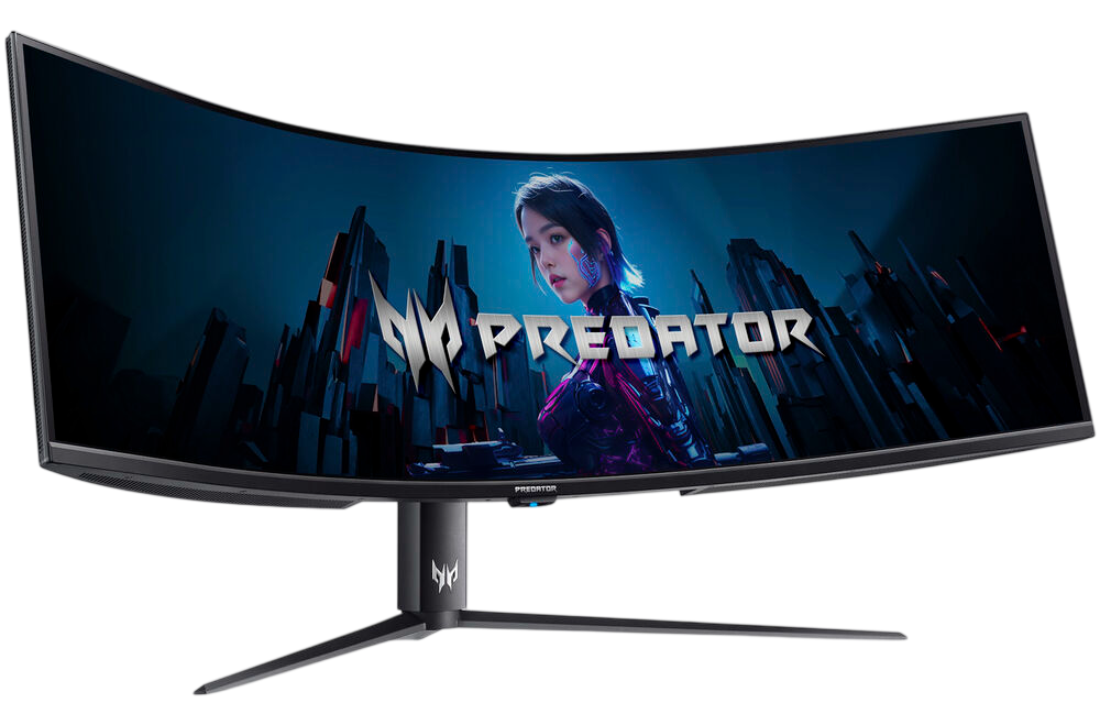 Ремонт PREDATOR X34 OLED