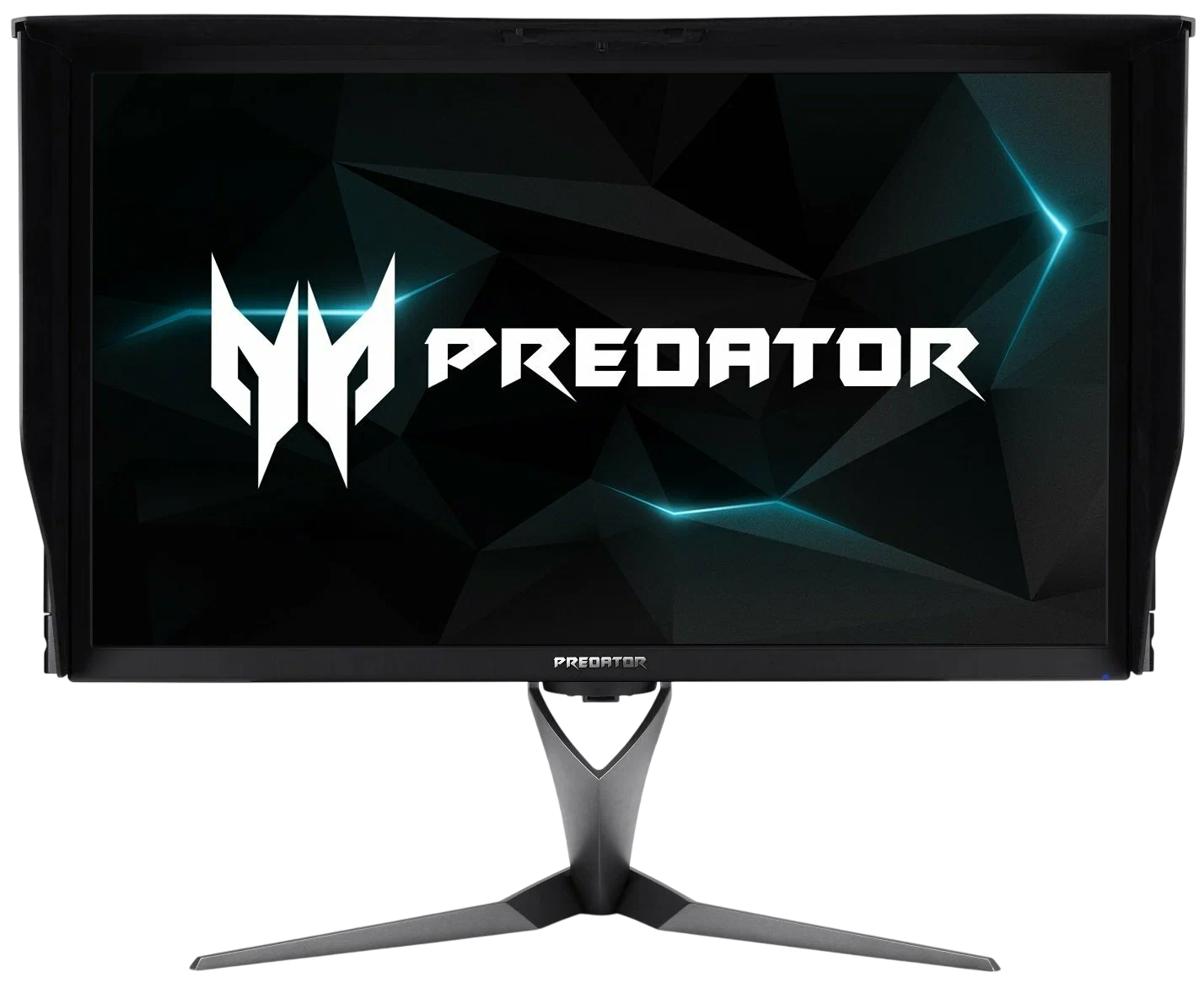 Ремонт PREDATOR Z57 MINILED