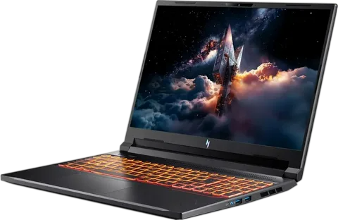 Ремонт Nitro 17 AMD